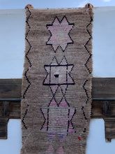 Load image into Gallery viewer, HINDA BOUJAAD RUG