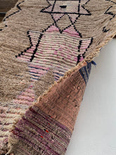 Load image into Gallery viewer, HINDA BOUJAAD RUG