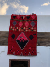 Load image into Gallery viewer, SONI BOUJAAD RUG