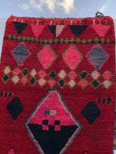 Load image into Gallery viewer, SONI BOUJAAD RUG