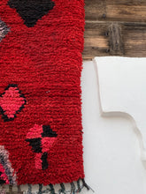 Load image into Gallery viewer, SONI BOUJAAD RUG
