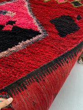 Load image into Gallery viewer, SONI BOUJAAD RUG
