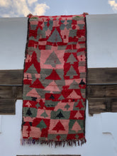 Load image into Gallery viewer, OMSA BOUJAAD RUG