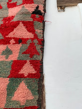 Load image into Gallery viewer, OMSA BOUJAAD RUG