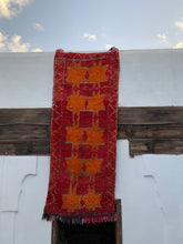 Load image into Gallery viewer, ALOMA BOUJAAD RUNNER