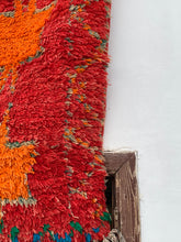 Load image into Gallery viewer, ALOMA BOUJAAD RUNNER