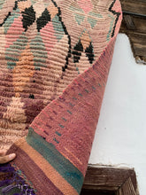 Load image into Gallery viewer, MALAMI BOUJAAD RUNNER