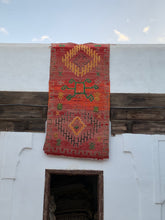 Load image into Gallery viewer, HAJA BOUJAAD RUG