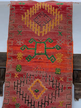 Load image into Gallery viewer, HAJA BOUJAAD RUG
