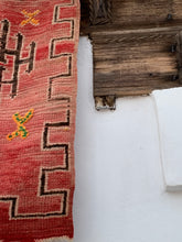 Load image into Gallery viewer, HAJA BOUJAAD RUG