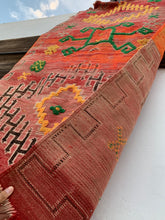 Load image into Gallery viewer, HAJA BOUJAAD RUG