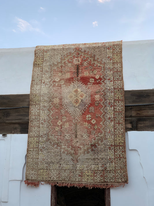 RAMO BOUJAAD RUG