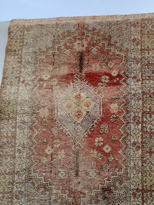 RAMO BOUJAAD RUG