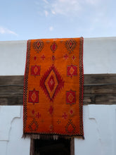 Load image into Gallery viewer, QATA BOUJAAD RUG
