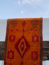 Load image into Gallery viewer, QATA BOUJAAD RUG