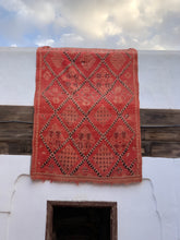 Load image into Gallery viewer, SALHI BOUJAAD RUG