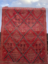 Load image into Gallery viewer, SALHI BOUJAAD RUG