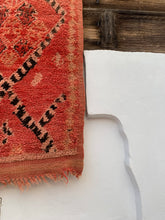 Load image into Gallery viewer, SALHI BOUJAAD RUG