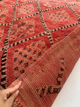 Load image into Gallery viewer, SALHI BOUJAAD RUG