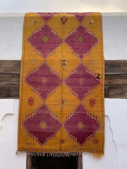 BRIZI BOUJAAD RUG