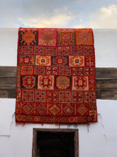 Load image into Gallery viewer, MOUSSA BOUJAAD RUG