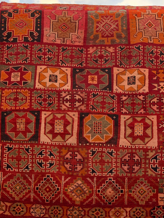 MOUSSA BOUJAAD RUG