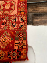 Load image into Gallery viewer, MOUSSA BOUJAAD RUG