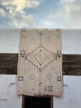 Load image into Gallery viewer, WABA BOUJAAD RUG