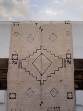 Load image into Gallery viewer, WABA BOUJAAD RUG