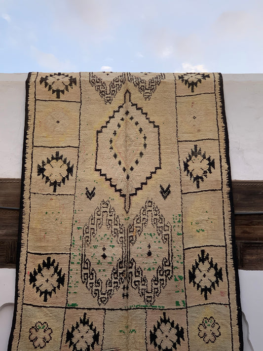 QALAL BOUJAAD RUG