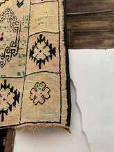 Load image into Gallery viewer, QALAL BOUJAAD RUG
