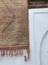 Load image into Gallery viewer, AFAF BENI MUGILD RUG