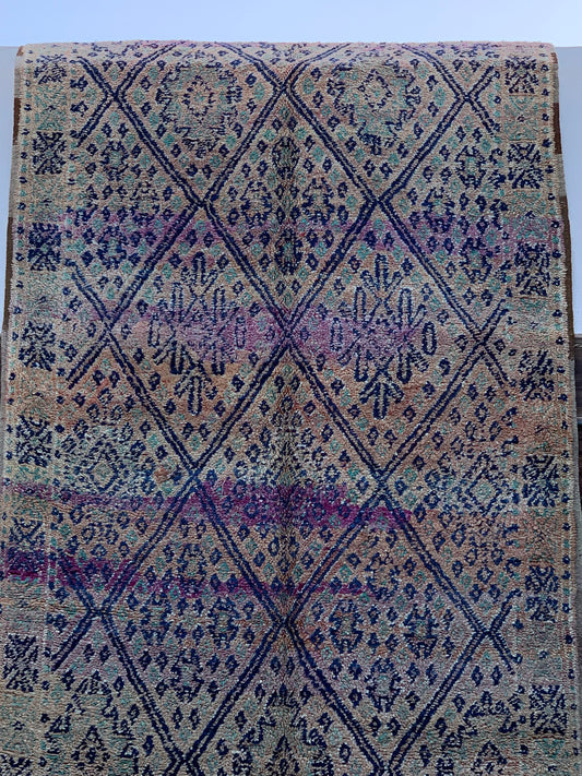 RIZK BENI MUGILD RUG