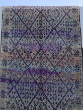 Load image into Gallery viewer, RIZK BENI MUGILD RUG