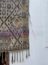Load image into Gallery viewer, RIZK BENI MUGILD RUG