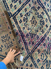 Load image into Gallery viewer, RIZK BENI MUGILD RUG