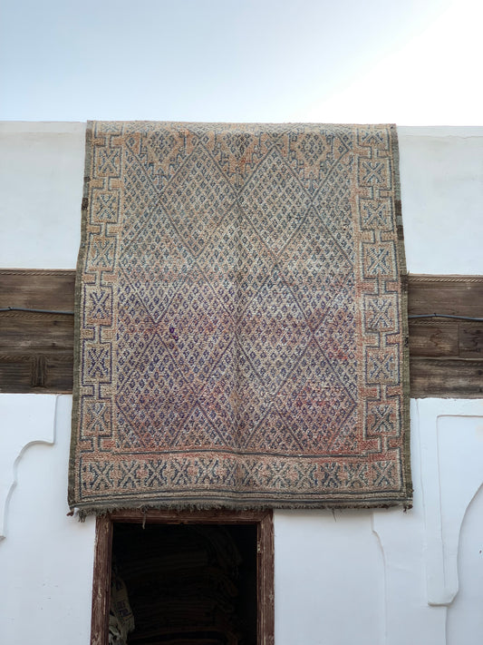 BAYAN BENI MUGALD RUG