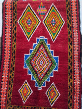 Load image into Gallery viewer, madi boujaad  rug