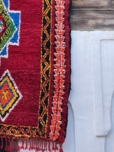 Load image into Gallery viewer, madi boujaad  rug