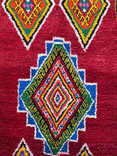 Load image into Gallery viewer, madi boujaad  rug