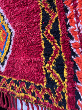 Load image into Gallery viewer, madi boujaad  rug