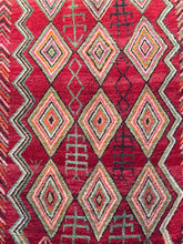 Load image into Gallery viewer, barak boujaad  rug