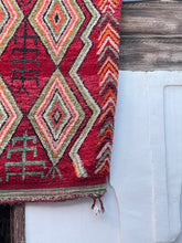 Load image into Gallery viewer, barak boujaad  rug