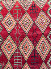 Load image into Gallery viewer, barak boujaad  rug