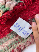 Load image into Gallery viewer, madi boujaad  rug