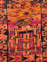 Load image into Gallery viewer, hidar  boujaad  rug