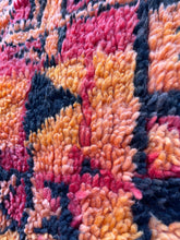 Load image into Gallery viewer, hidar  boujaad  rug