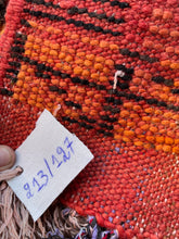 Load image into Gallery viewer, hidar  boujaad  rug