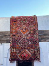 Load image into Gallery viewer, lkhsar  boujaad  rug