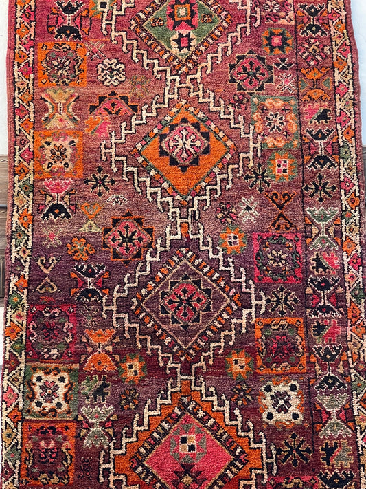 lkhsar  boujaad  rug